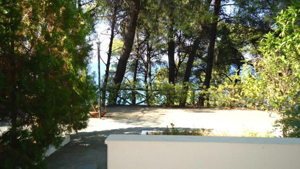 Dryades Hotel سيفيري الغرفة الصورة