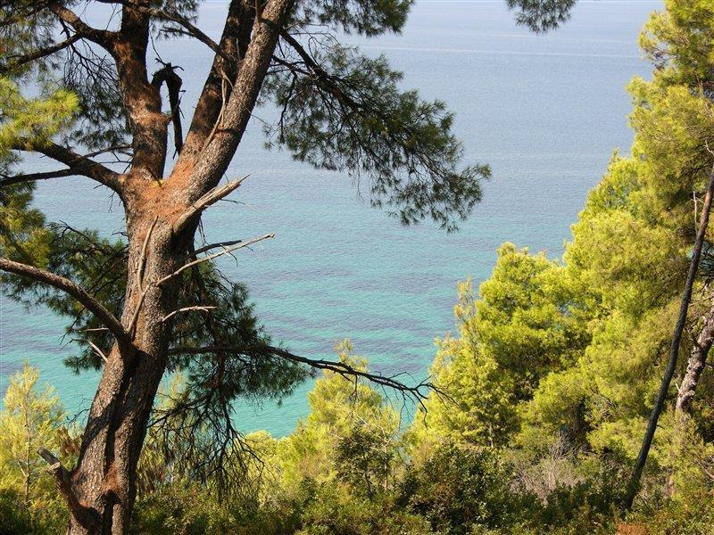 Dryades Hotel سيفيري المظهر الخارجي الصورة